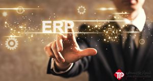 آینده erp با هوش مصنوعی