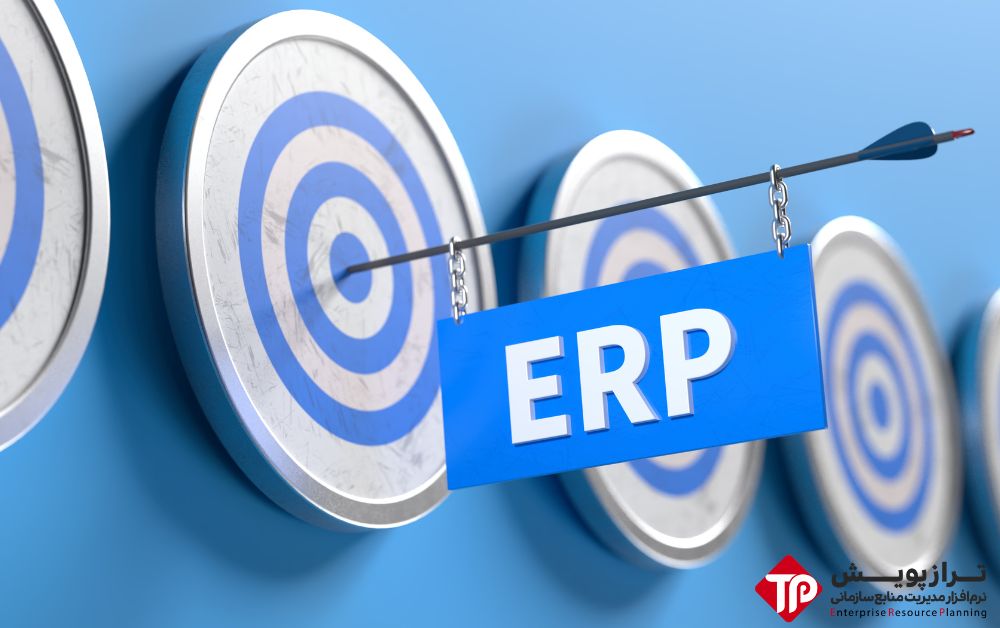 درک تأثیر هوش مصنوعی بر ERP