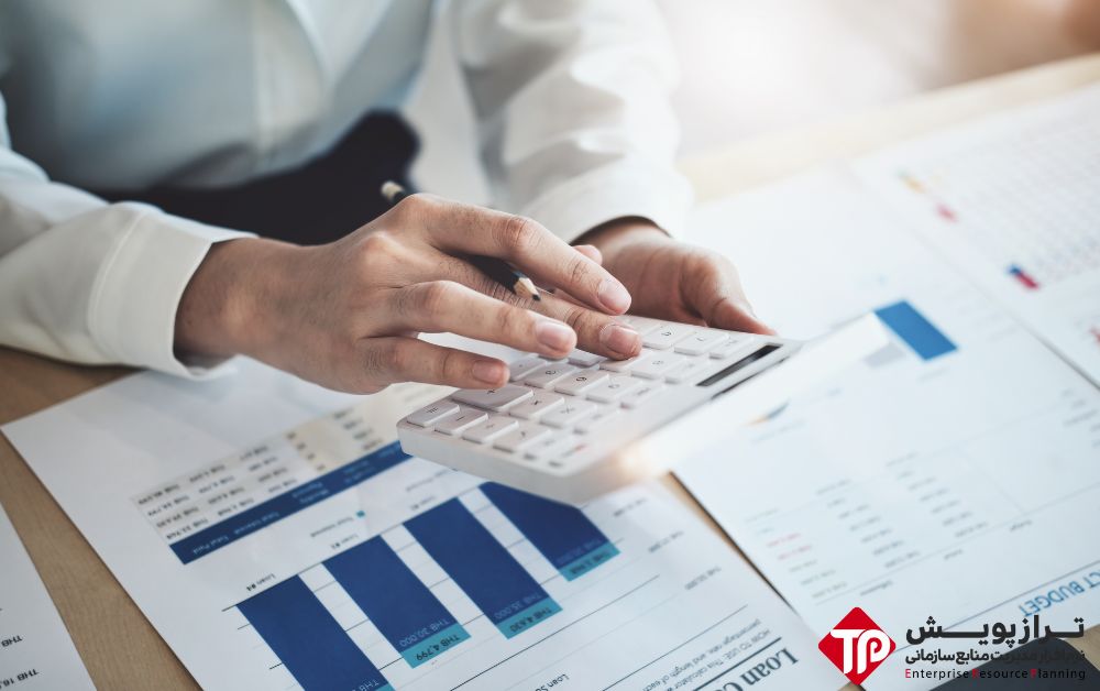 کاهش خطاهای محاسباتی